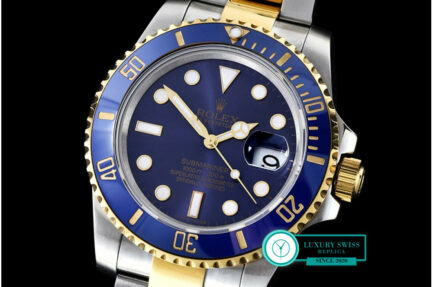 ROLEX SUBMARINER