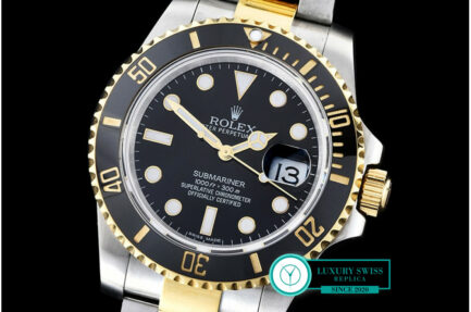 ROLEX SUBMARINER