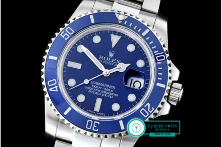 ROLEX SUBMARINER