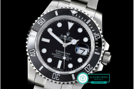 ROLEX SUBMARINER