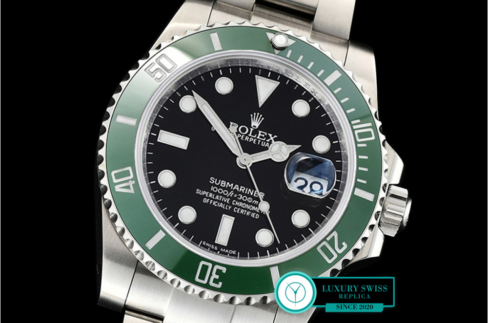 ROLEX SUBMARINER