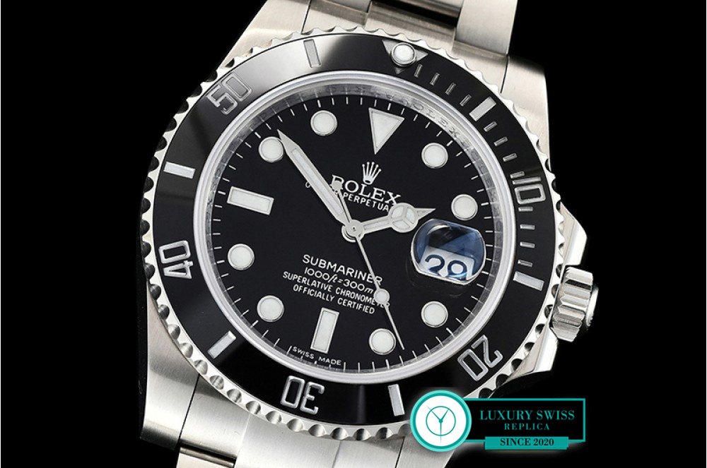 ROLEX SUBMARINER