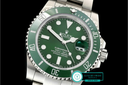 ROLEX SUBMARINER