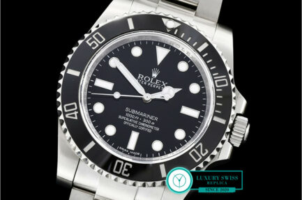 ROLEX SUBMARINER