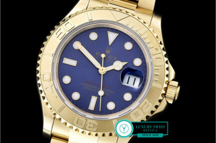 rolex yatch master