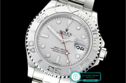 rolex yatch master