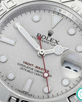 ROLEX YATCH MASTER 3135 MOVEMENT – ROLESIUM DIAL