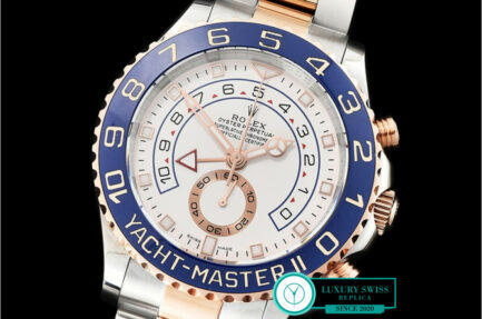 ROLEX YACHT-MASTER II