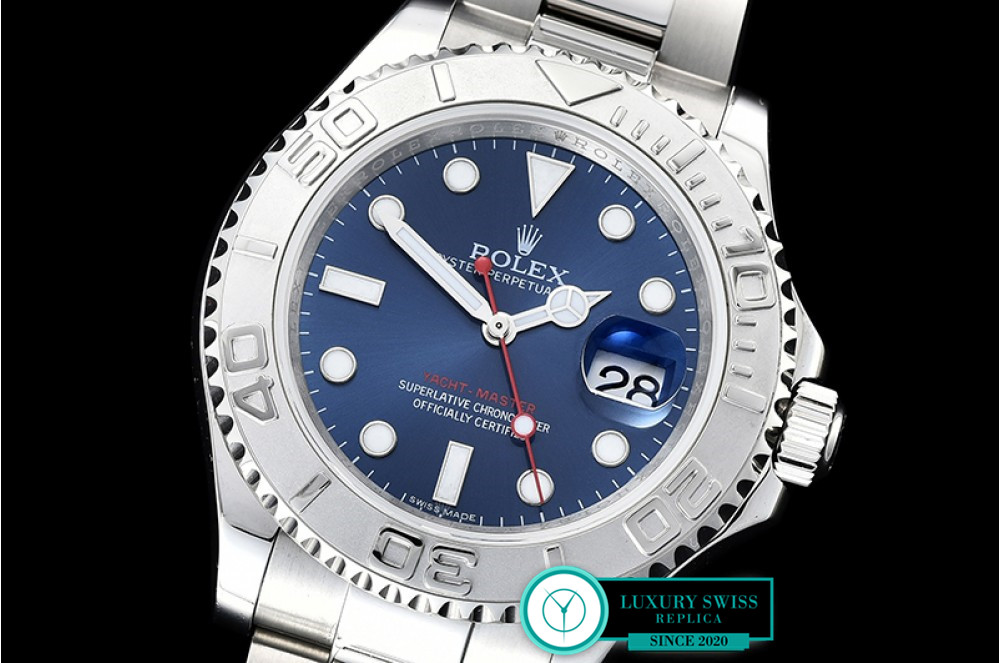 ROLEX YACHT-MASTER II