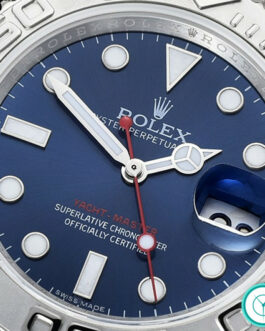 ROLEX YACHT-MASTER II 40MM 116622 SWISS AUTOMATIC BLUE DIAL