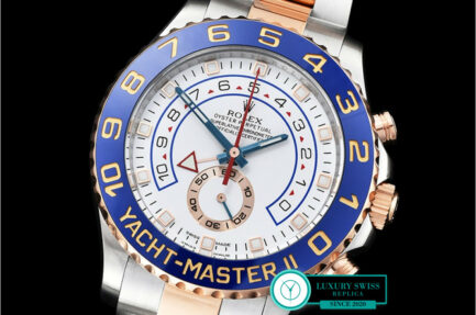 Rolex Yacht-Master II