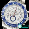 ROLEX YACHT-MASTER II