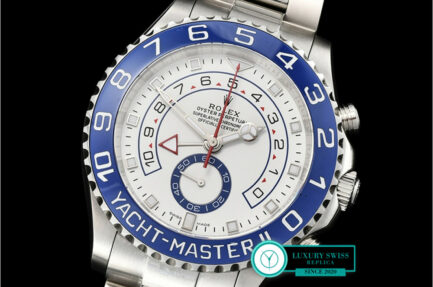 ROLEX YACHT-MASTER II