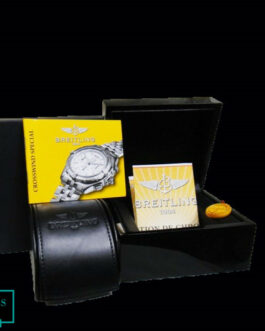 BREITLING NEW ORIGINAL DESIGN BOXSET