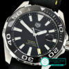 TAG HEUER AQUARACER