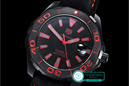 TAG HEUER AQUARACER