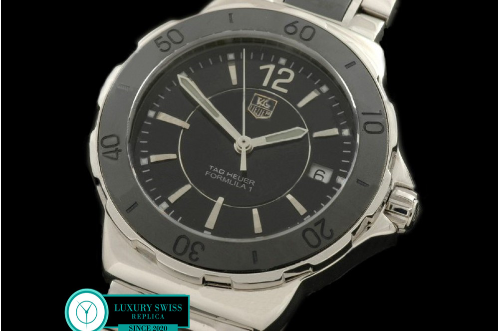 TAG HEUER FORMULA 1