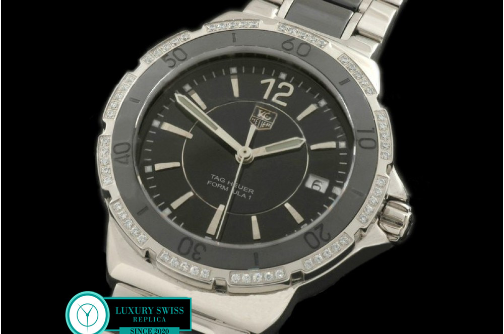 TAG HEUER FORMULA 1