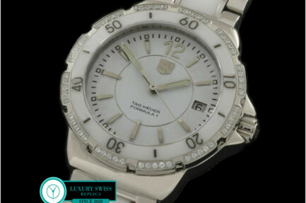 TAG HEUER FORMULA 1