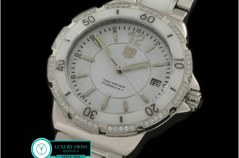 TAG HEUER FORMULA 1