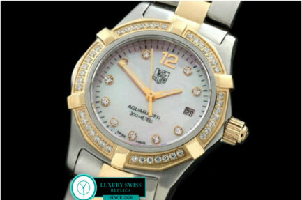 TAG HEUER AQUARACER