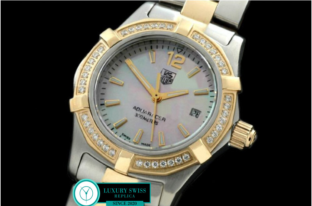 TAG HEUER AQUARACER