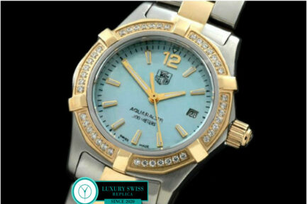 TAG HEUER AQUARACER