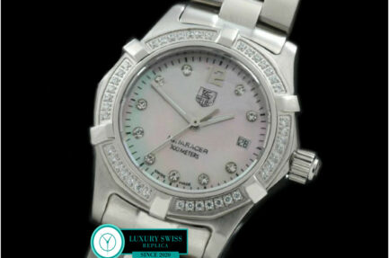 TAG HEUER AQUARACER