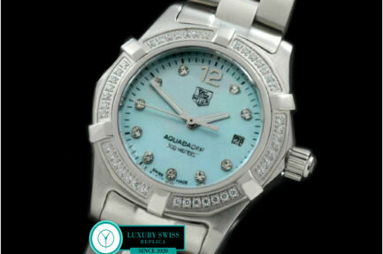 TAG HEUER AQUARACER