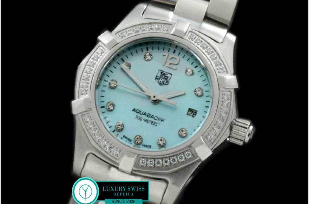 TAG HEUER AQUARACER