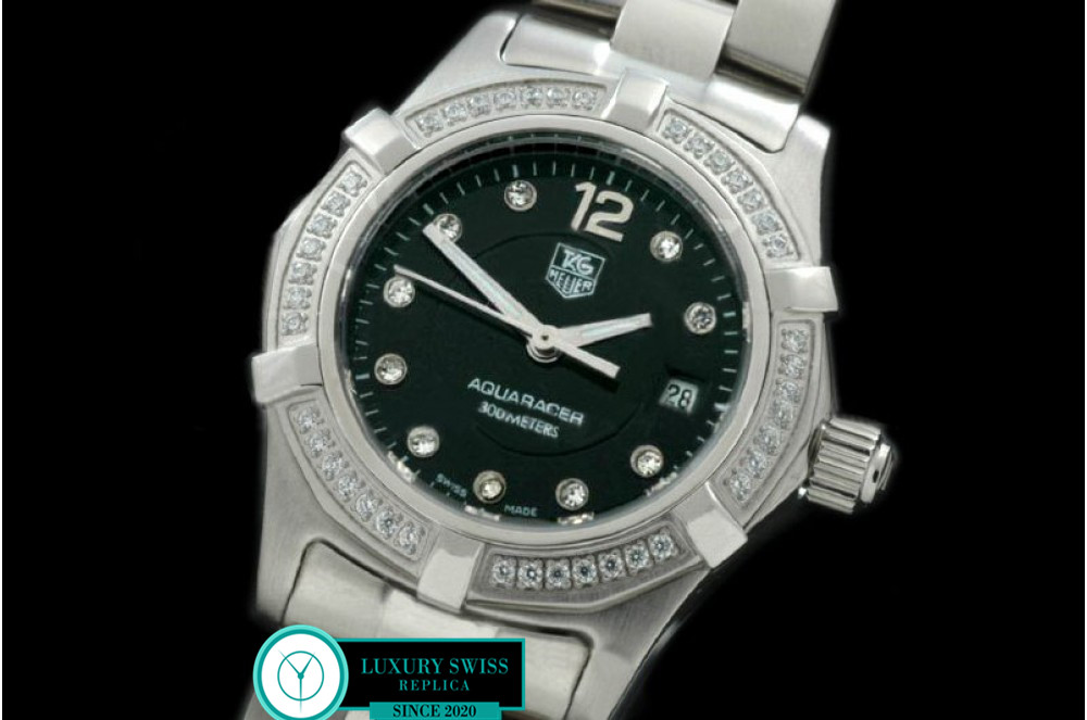 TAG HEUER AQUARACER