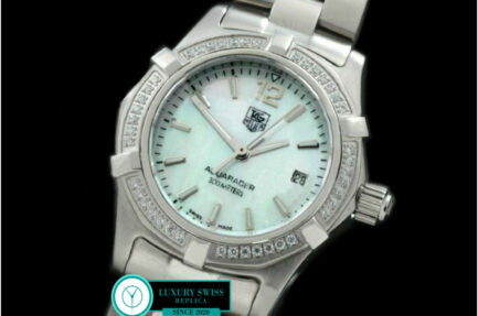 TAG HEUER AQUARACER