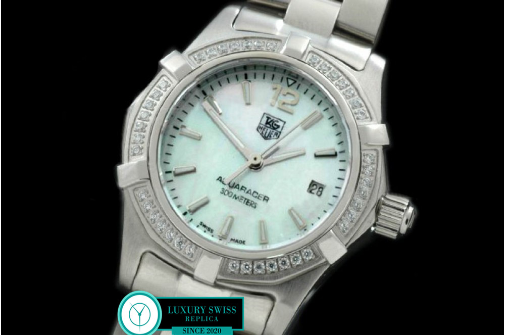 TAG HEUER AQUARACER