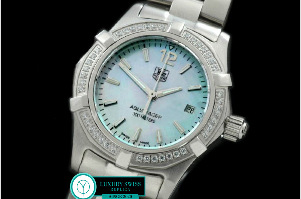 TAG HEUER AQUARACER
