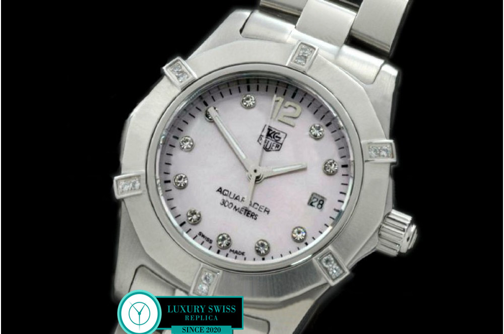 TAG HEUER AQUARACER