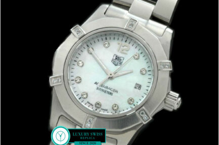 TAG HEUER AQUARACER