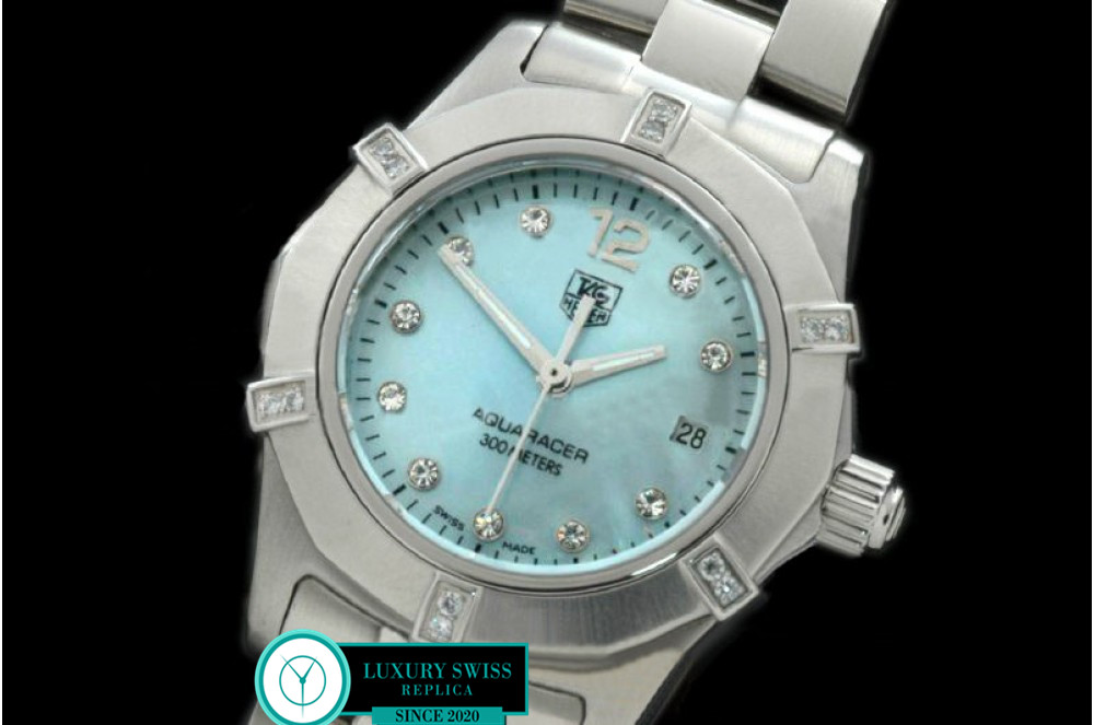 TAG HEUER AQUARACER