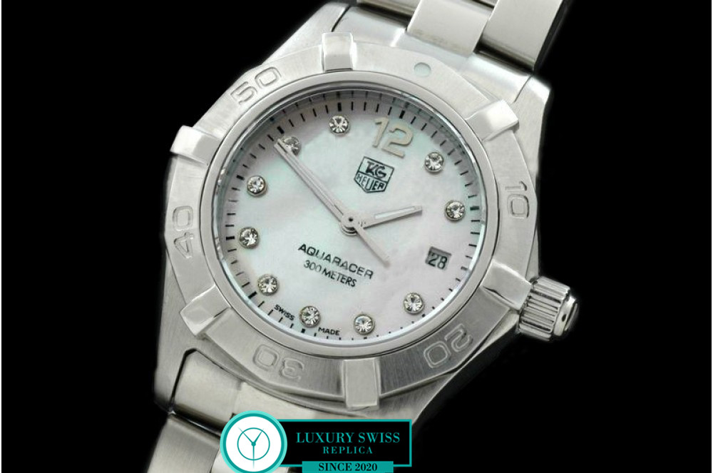 TAG HEUER AQUARACER