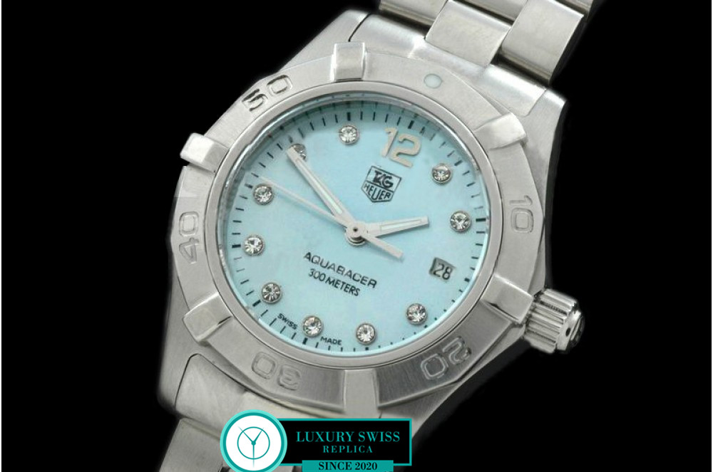 TAG HEUER AQUARACER