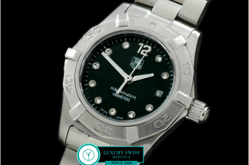 TAG HEUER AQUARACER