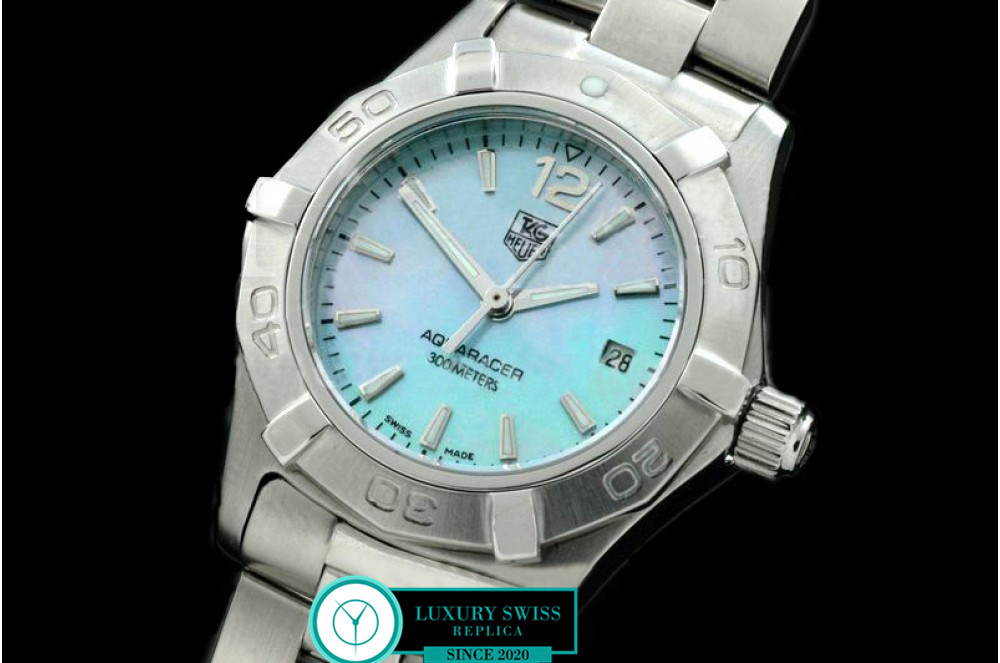 TAG HEUER AQUARACER