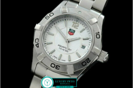 TAG HEUER AQUARACER