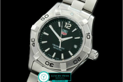 TAG HEUER AQUARACER