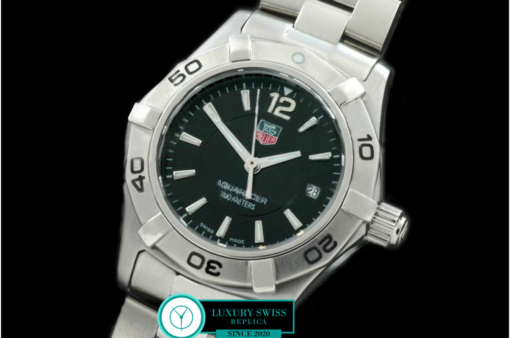 TAG HEUER AQUARACER