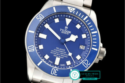 TUDOR PELAGOS