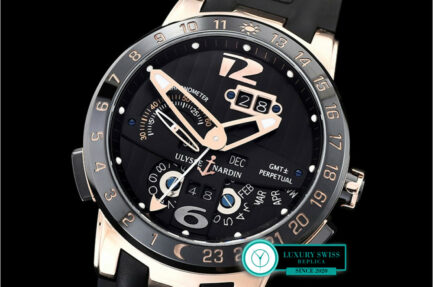 ULYSSE NARDIN EXECUTIVE TORO