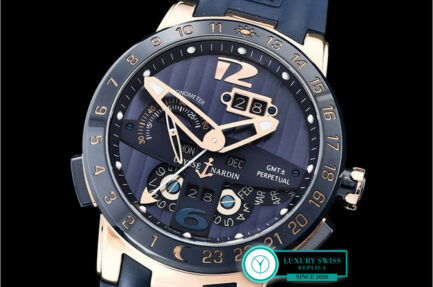 ULYSSE NARDIN EXECUTIVE TORO