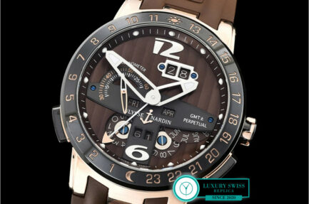 ULYSSE NARDIN EXECUTIVE TORO