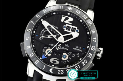 ULYSSE NARDIN EXECUTIVE TORO