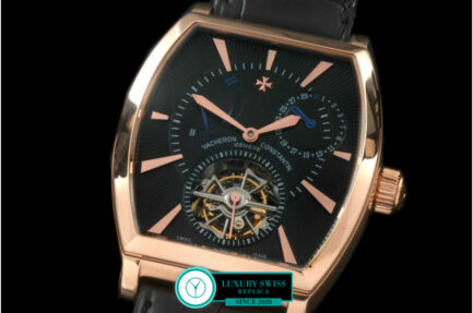 VACHERON CONSTANTIN MALTE FLYING TOURBILLON